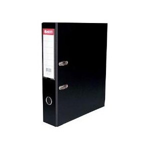 PASTA AZ LARGA A4 PRETA CHIES